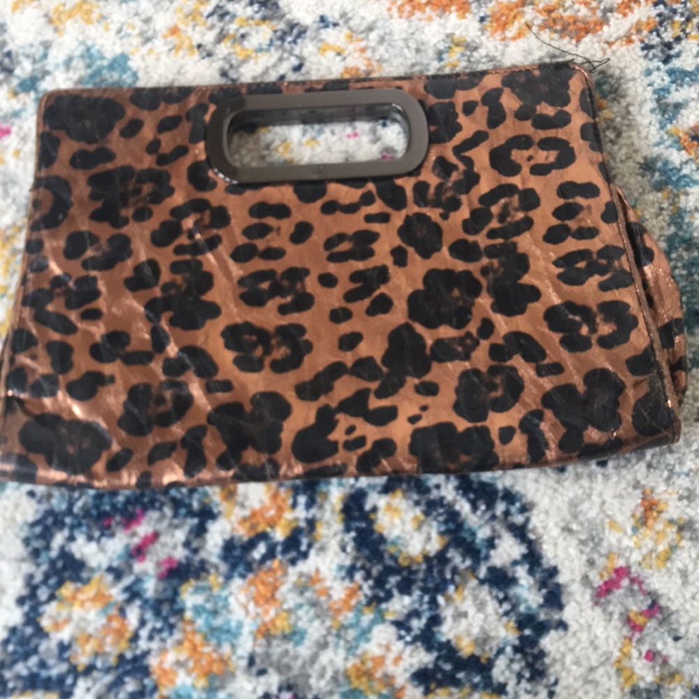 Cheetah clutch